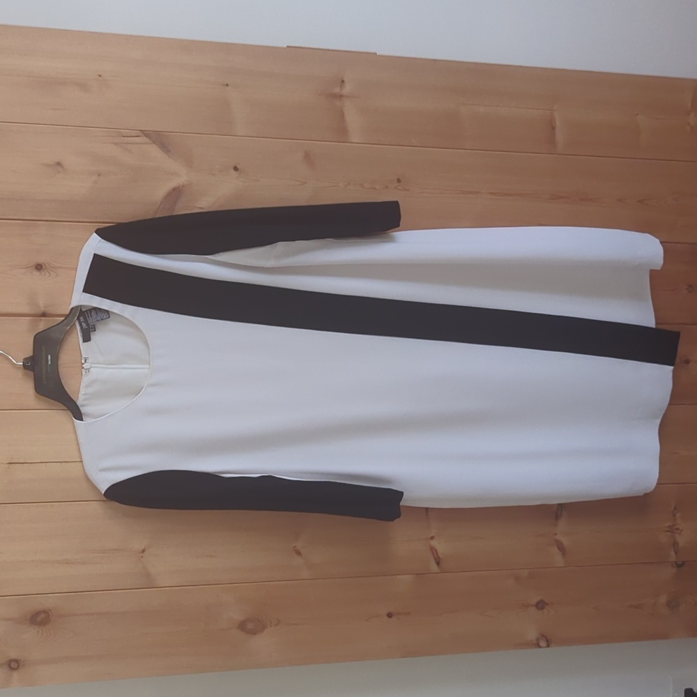 Long sleeve dress 16